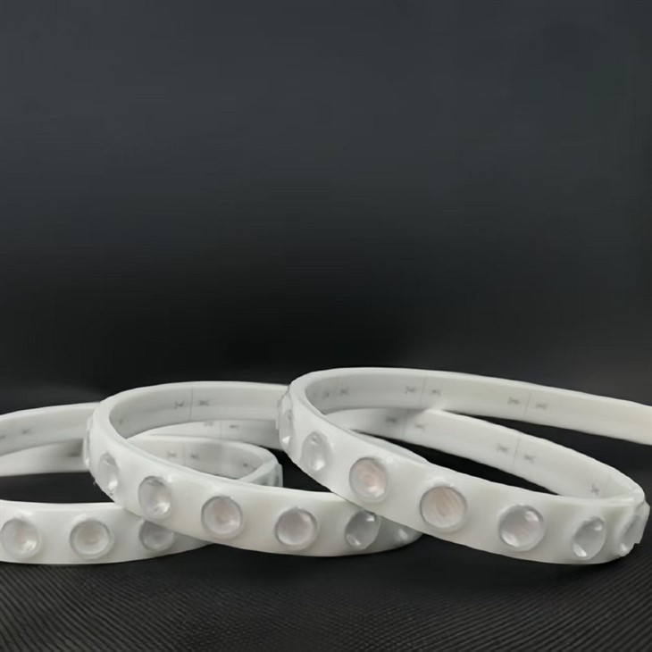 Tunable Flexible Wall Washer